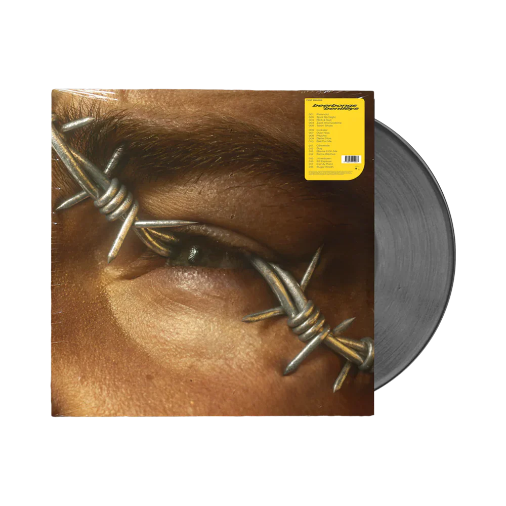 Beerbongs & Bentleys Vinyl