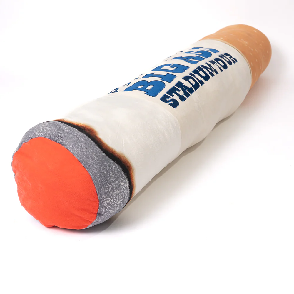 Big Ass Ciggy Body Pillow - Image 2