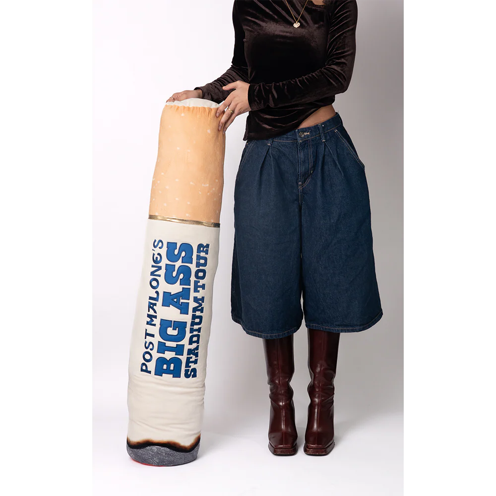 Big Ass Ciggy Body Pillow - Image 3