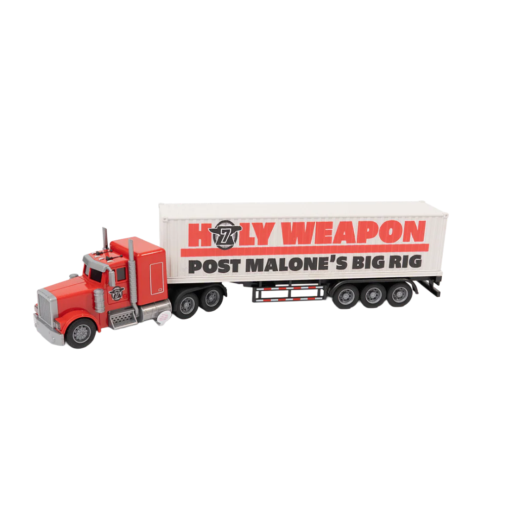 Big Rig Truck - Image 2