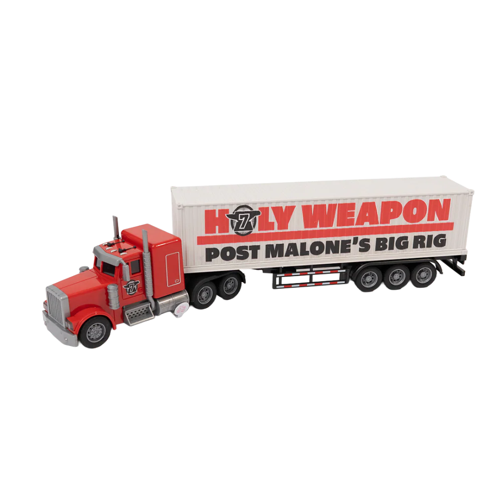 Big Rig Truck - Image 3