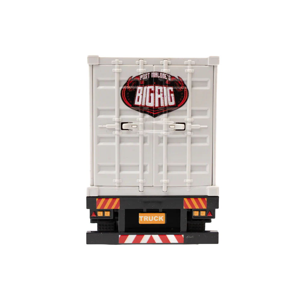 Big Rig Truck - Image 4
