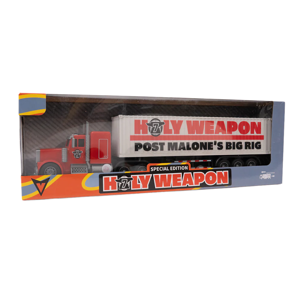 Big Rig Truck - Image 6