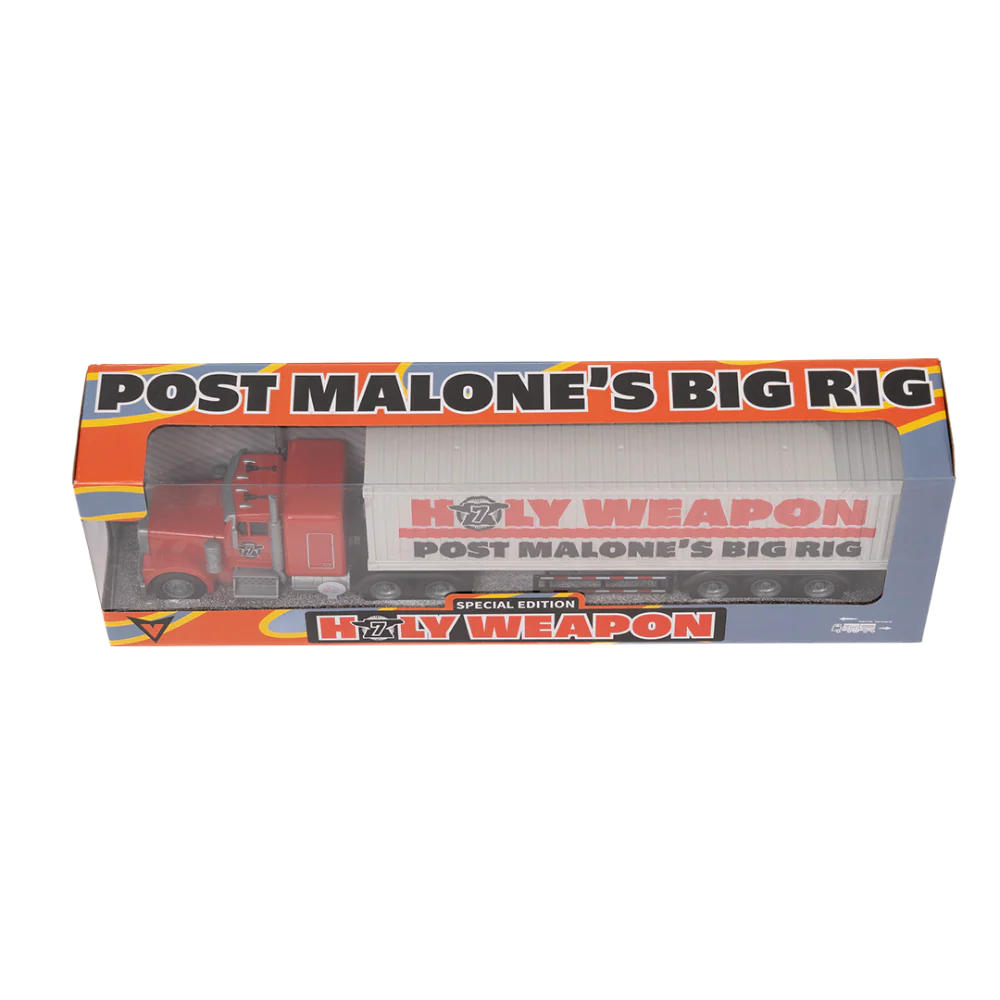 Big Rig Truck - Image 7