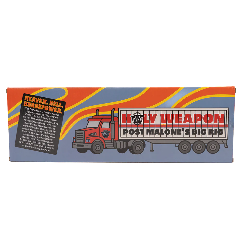 Big Rig Truck - Image 8