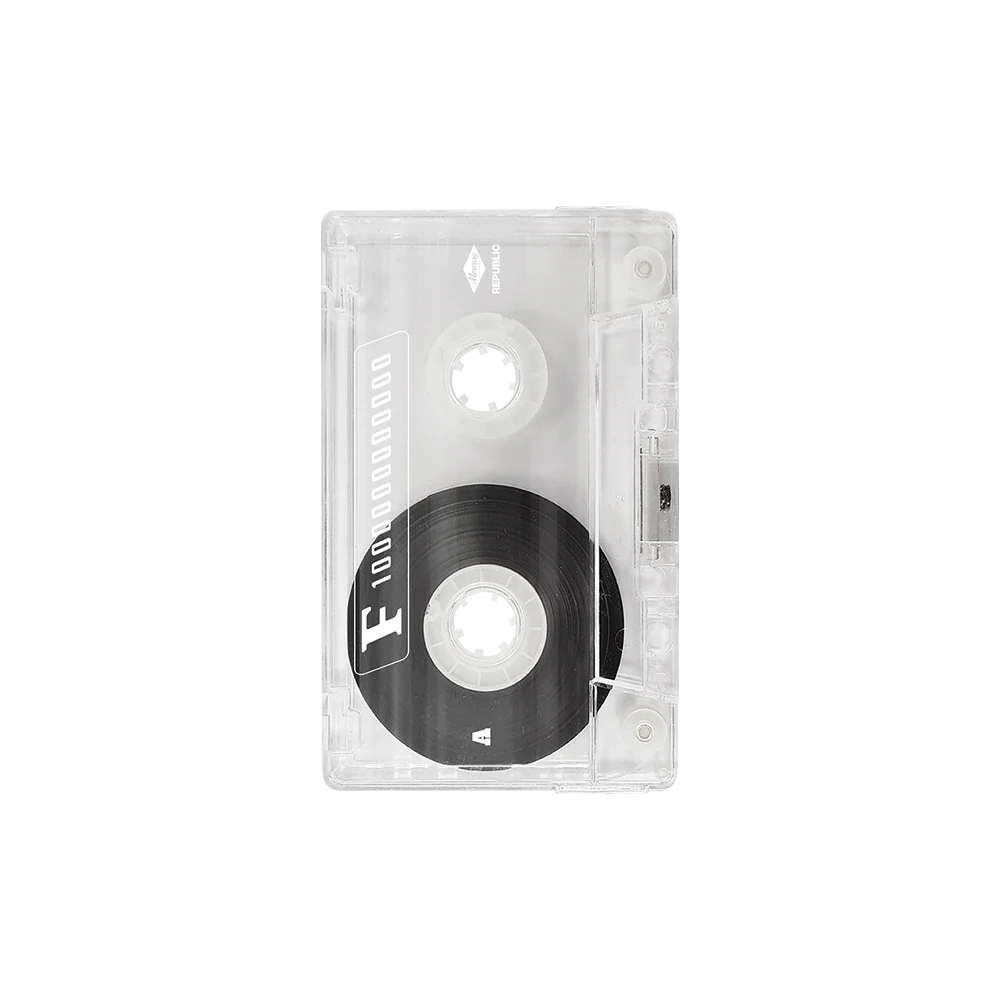 F-1 Trillion Cassette - Image 3