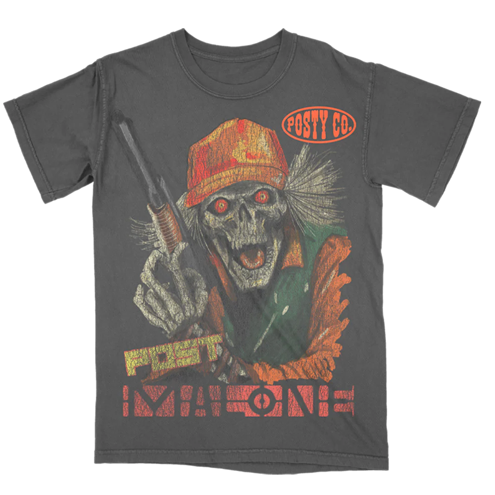Hunter T-Shirt