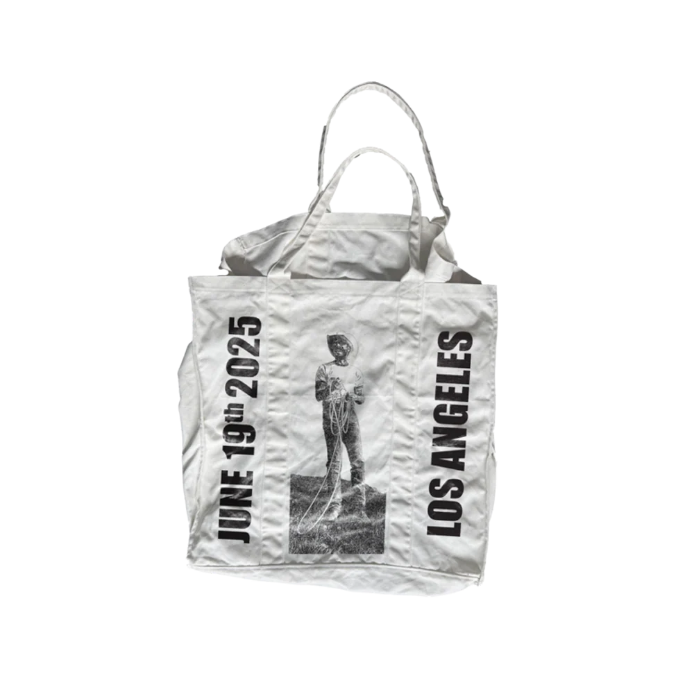 LA Big Ass Tote - Image 2
