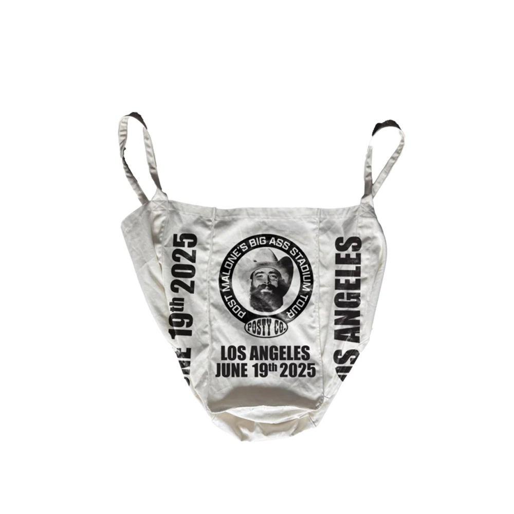 LA Big Ass Tote - Image 3