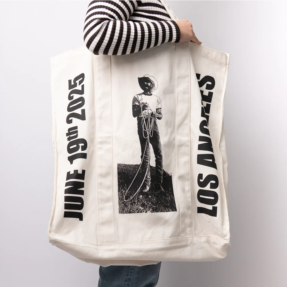 LA Big Ass Tote - Image 4