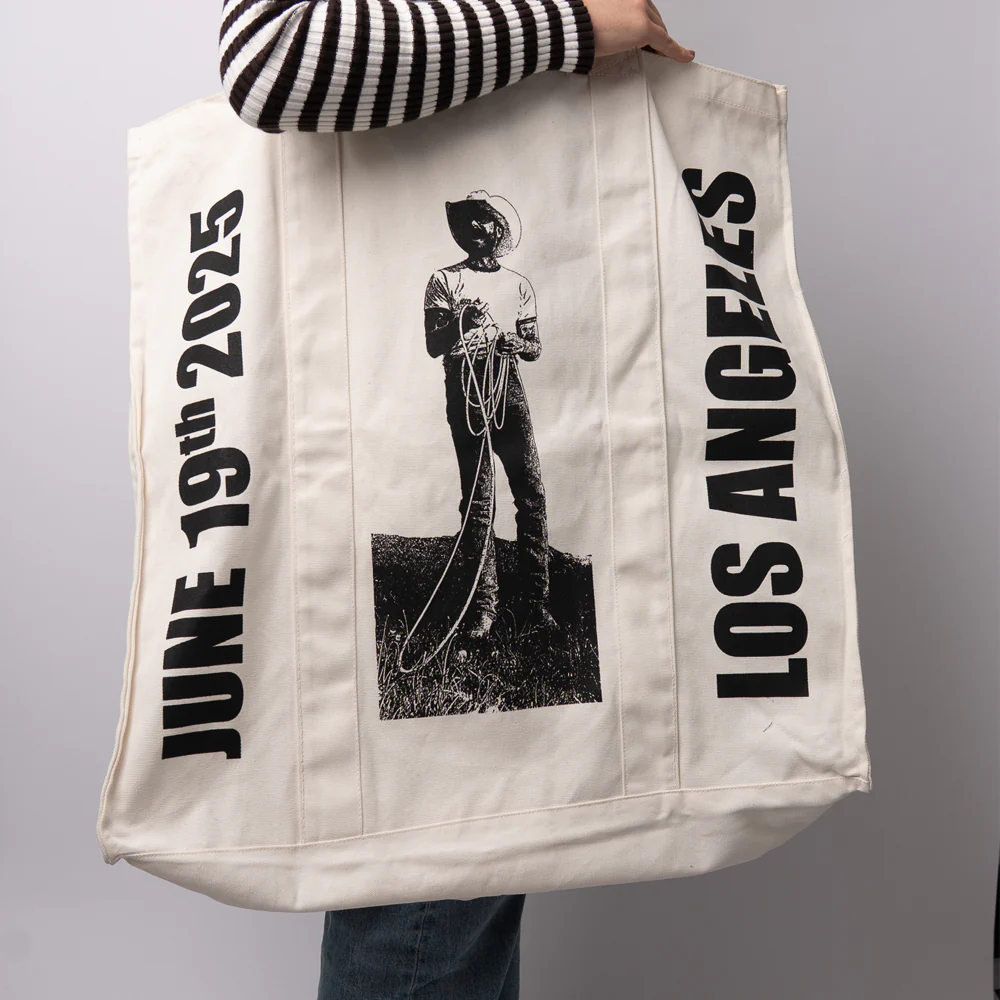 LA Big Ass Tote - Image 5