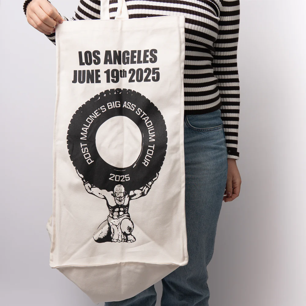 LA Big Ass Tote - Image 6