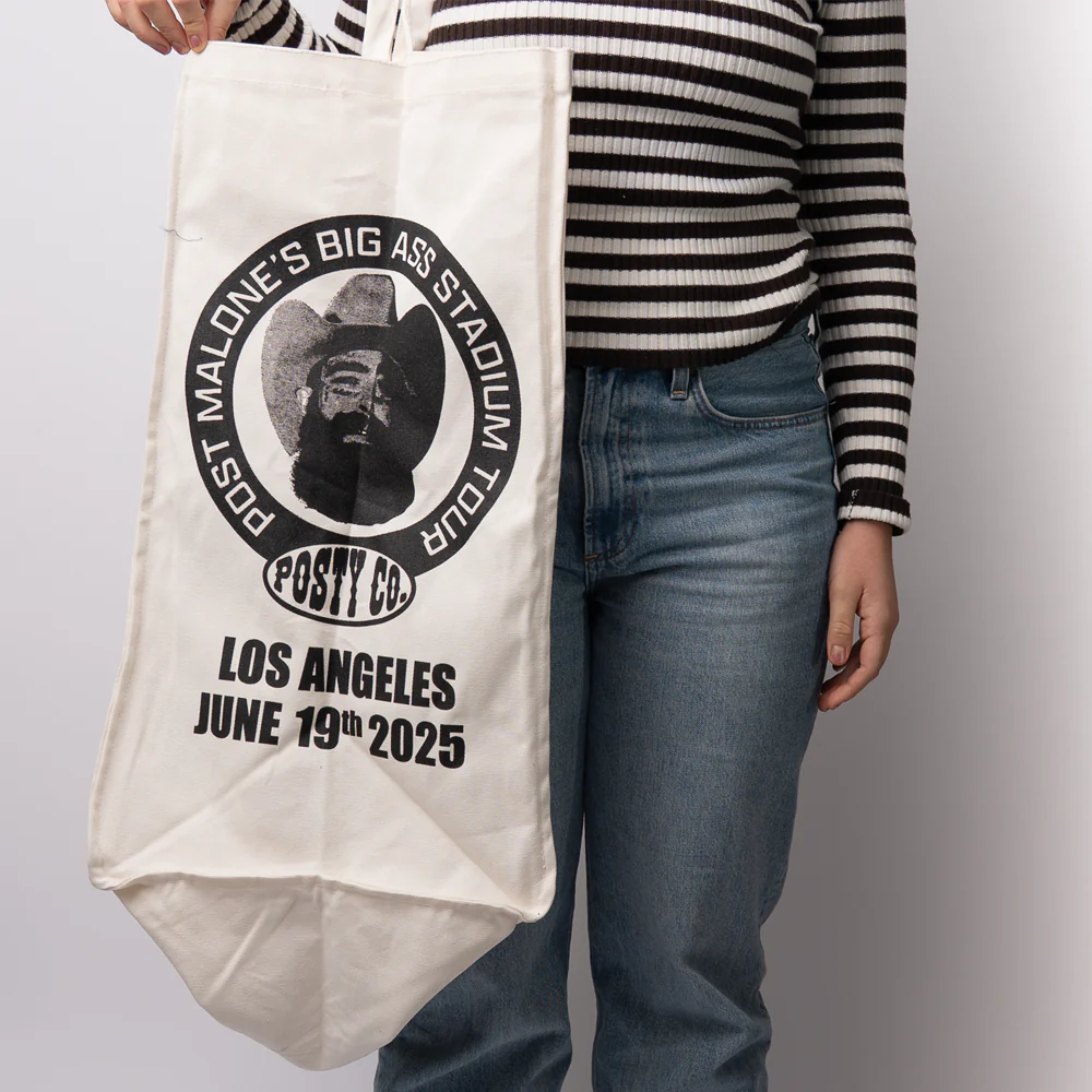 LA Big Ass Tote - Image 7