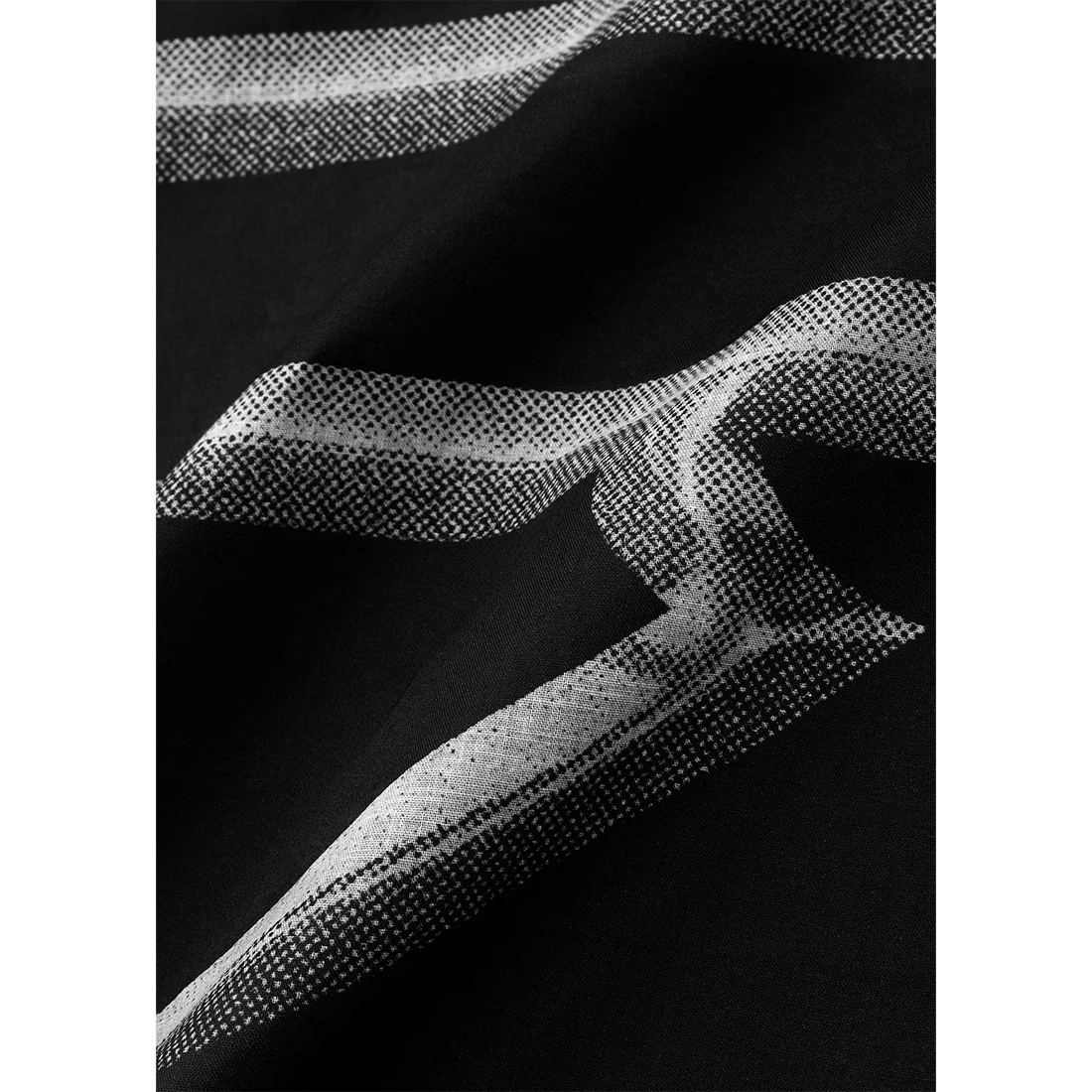 Post Malone x h-d Chrome Malone Bandana - Image 3