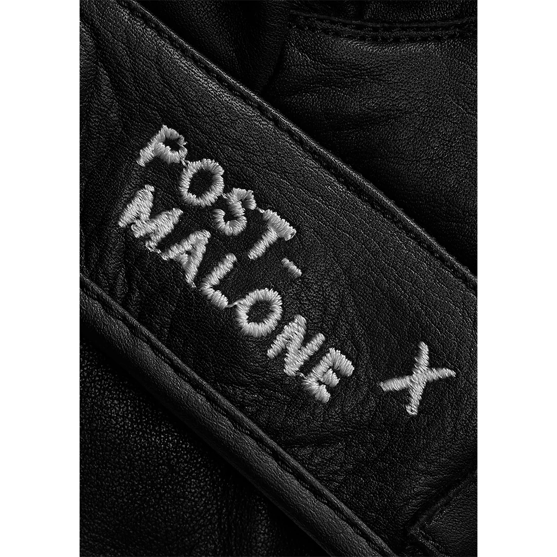 post malone x h-d horsepower leather gloves - Image 4
