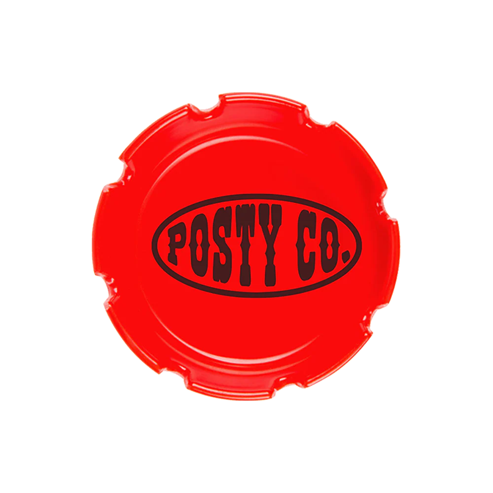 Posty Co. Ashtray