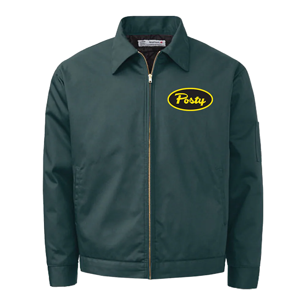 Posty Work Jacket