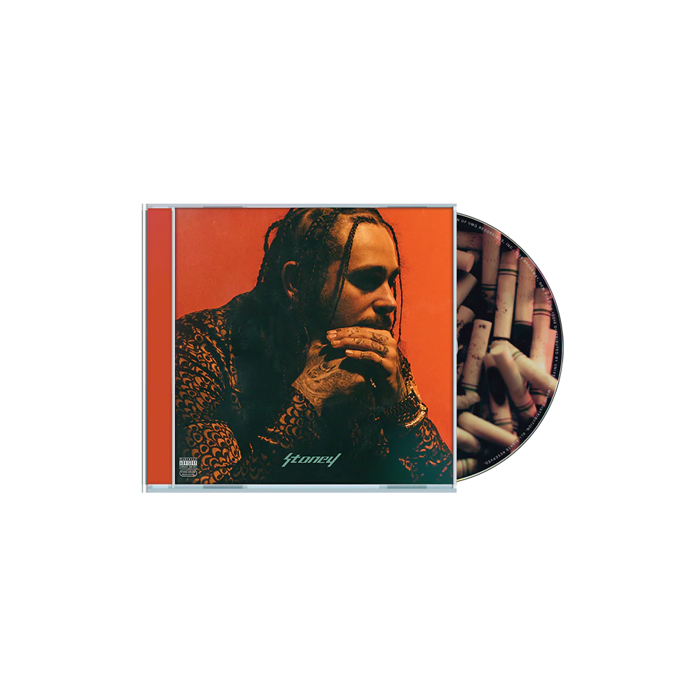 stoney cd