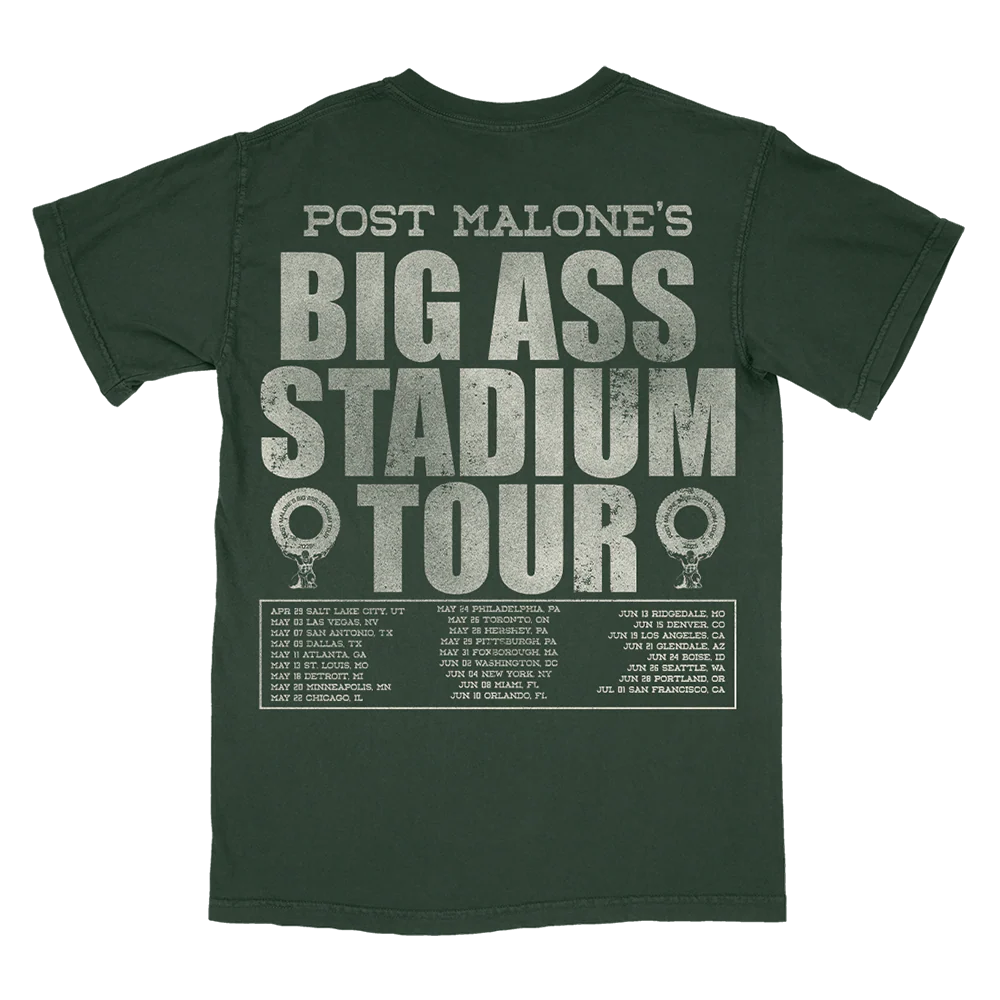 Stoney Hunting Tee - Image 2