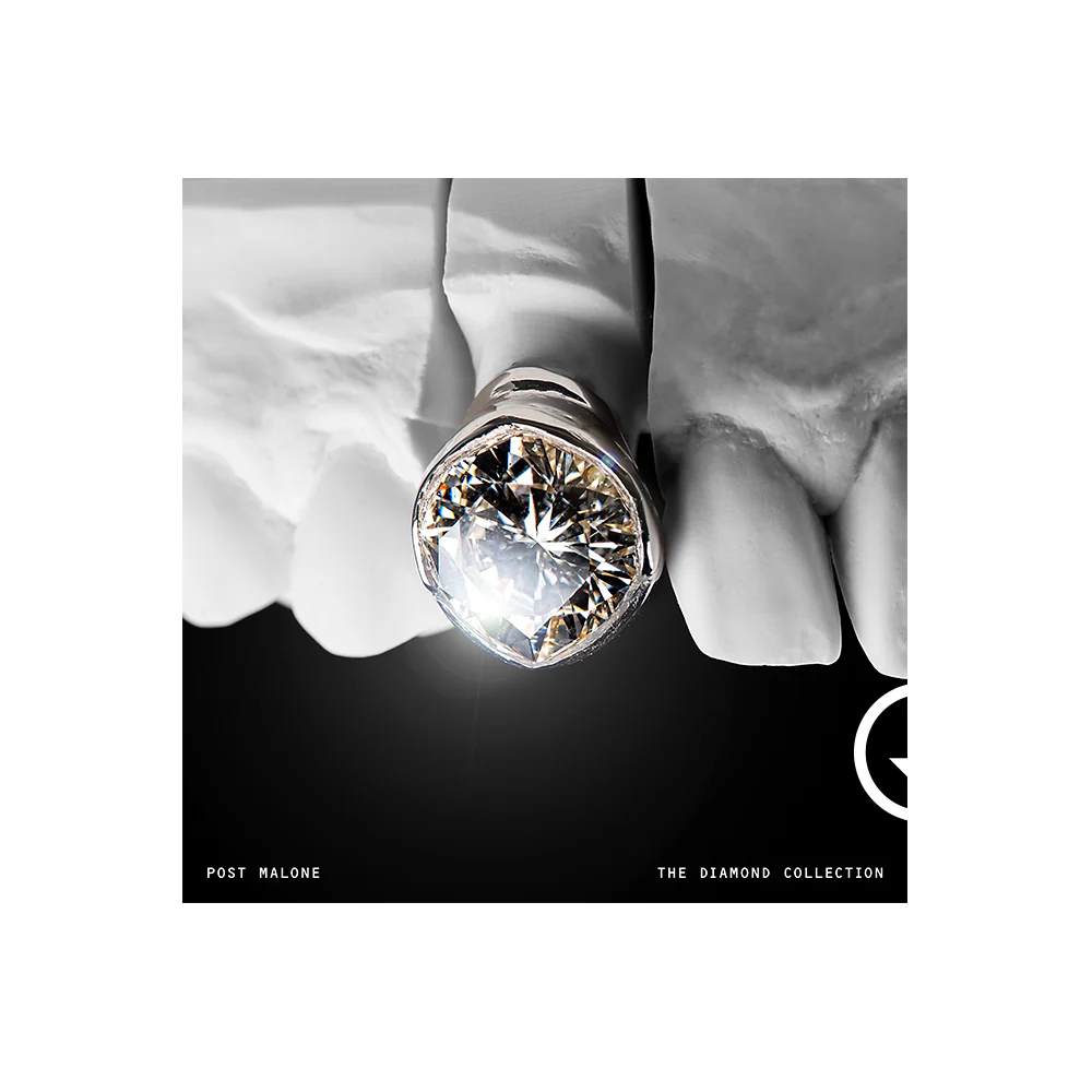 The Diamond Collection Digital Album