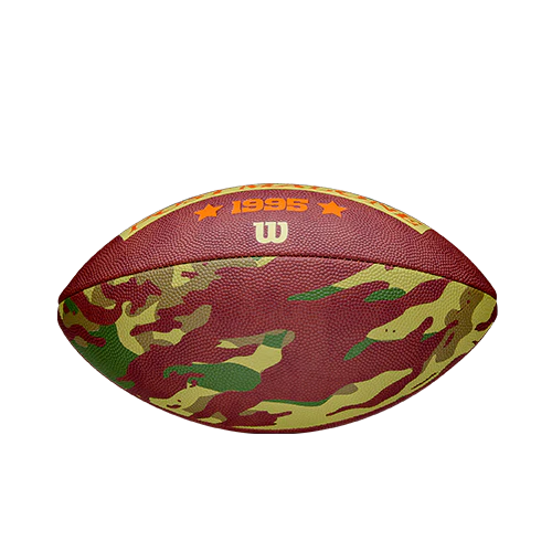 Wilson x Post Malone Tailgate Football - Image 4