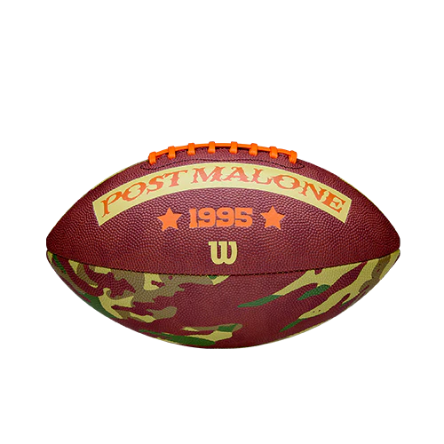 Wilson x Post Malone Tailgate Football - Image 5