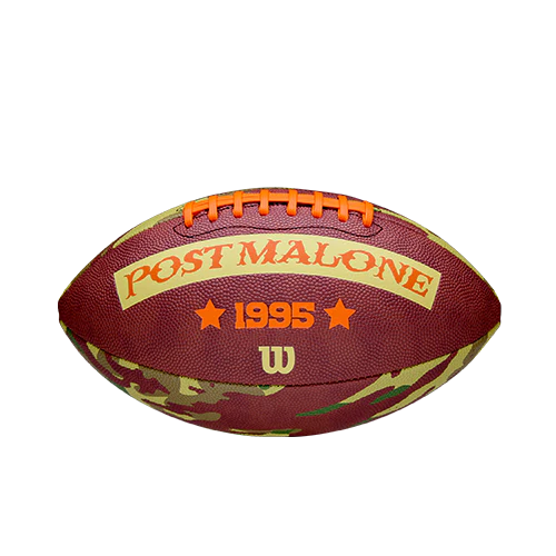 Wilson x Post Malone Tailgate Football - Image 6
