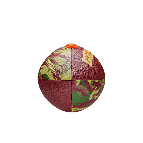 Wilson x Post Malone Tailgate Football - Image 7