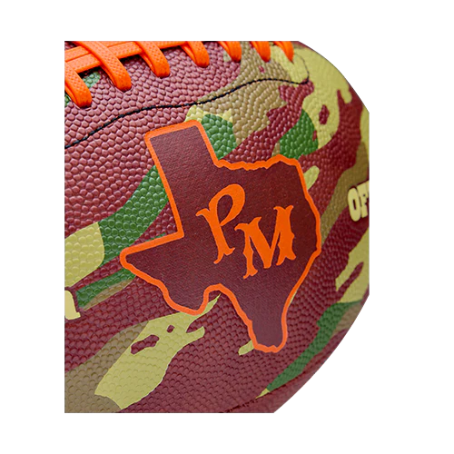 Wilson x Post Malone Tailgate Football - Image 8
