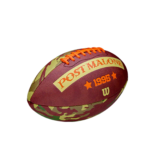Wilson x Post Malone Tailgate Football - Image 9